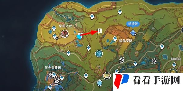 原神网中之梦成就攻略