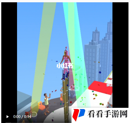 《高跟我最美》关卡数量说明