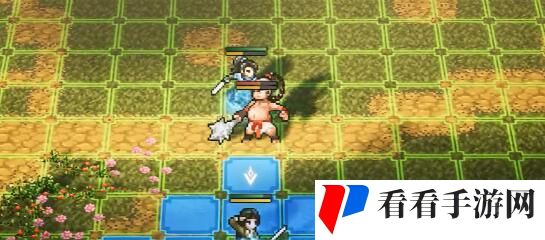 《逸剑风云决》霍长青入队攻略