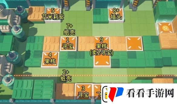 绝区零小邦布大战坏以骸第3天战术资质考核02攻略