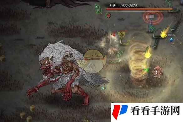 《鬼谷八荒》壶妖化形攻略