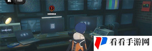 《绝区零》物流事故任务攻略