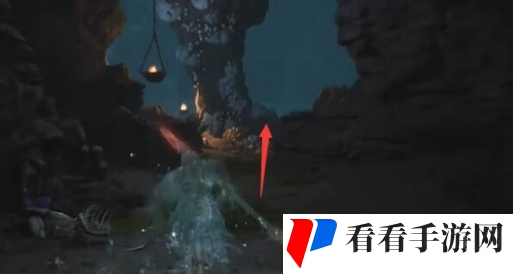 《黑神话悟空》马哥在哪