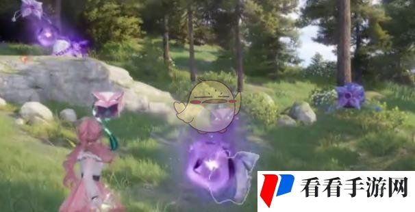 《无限暖暖》战斗系统介绍