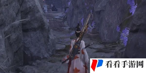 燕云十六声积矩九剑怎么获得_燕云十六声积矩九剑获取攻略