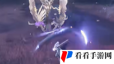 《鸣潮》童梦的终结群鸦天空怎么过