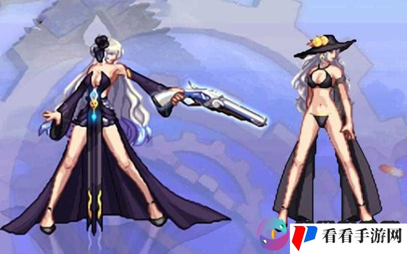 女枪新势力手机版DNF地下城勇士试玩惊艳视频,绝世枪战带你重返巅峰