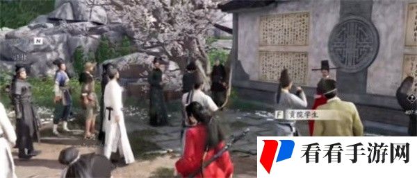 《燕云十六声》望子成龙任务完成攻略