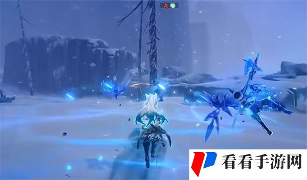 《崩坏星穹铁道》我即风暴成就达成方法介绍