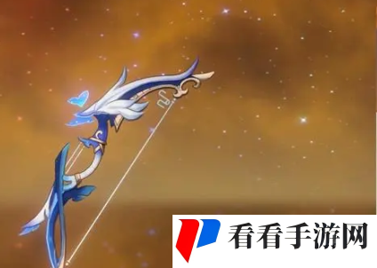 原神恰斯卡武器怎么选择图二