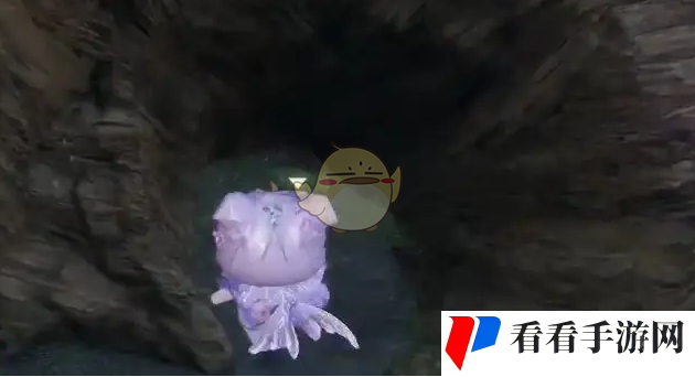 《无限暖暖》主线滑溜溜露脂位置介绍