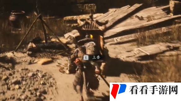 《黑神话悟空》定风庄路线一览