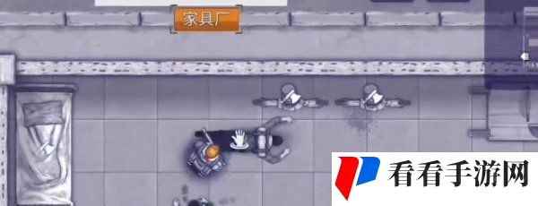 《阿瑞斯病毒2》队友救治方法
