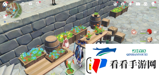 原神5.0等量交换任务怎么做