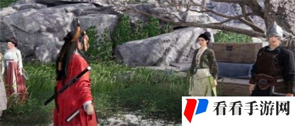 《燕云十六声》望子成龙任务完成攻略