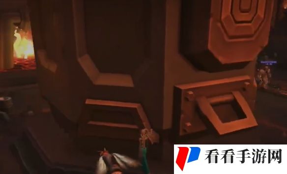 《魔兽世界》11.0压扁的土灵成就获得方法3