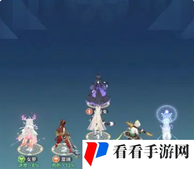 《桃花师》桃花惊梦立冬副本攻略