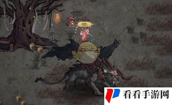 《鬼谷八荒》壶妖化形攻略