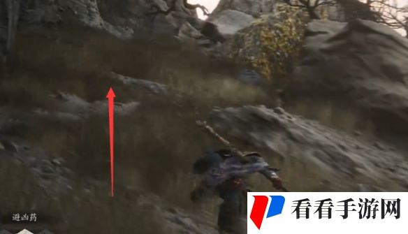 《黑神话悟空》定风庄路线一览