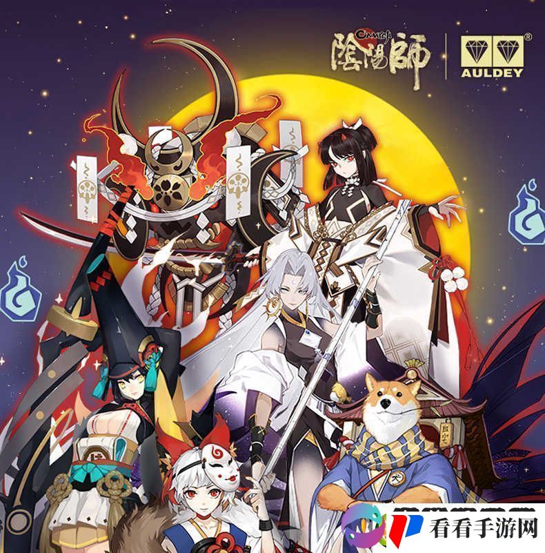 阴阳师盲盒第二弹隐藏款概率阴阳师现世奇趣盲盒购买技巧
