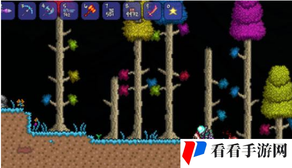 《泰拉瑞亚》史莱姆皇后召唤方法是什么