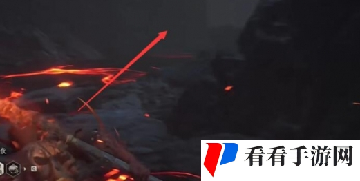 《黑神话悟空》马哥在哪
