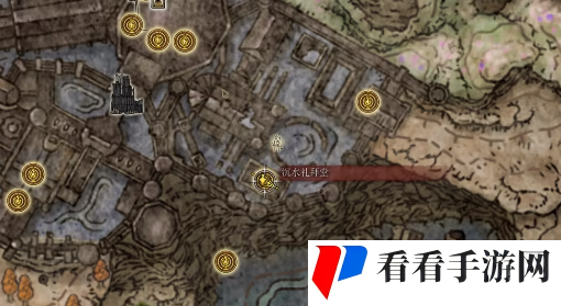 《艾尔登法环》dlc棘刺上身怎么获得