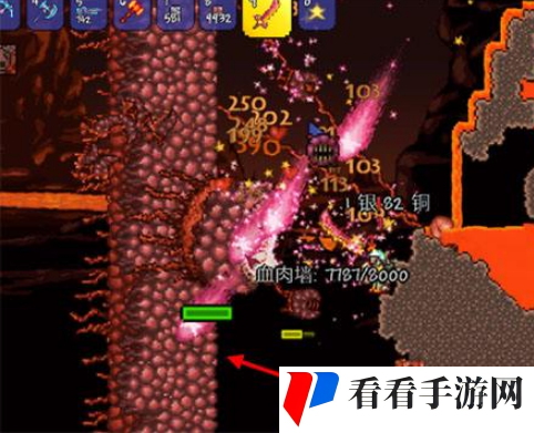 《泰拉瑞亚》史莱姆皇后召唤方法是什么
