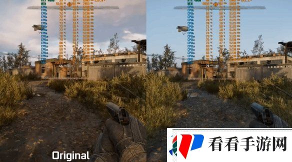潜行者2性能优化MOD发布