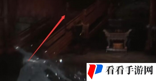 《黑神话悟空》马哥在哪