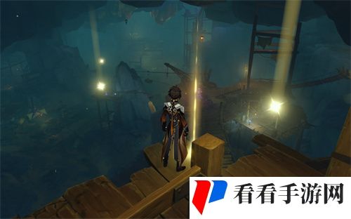 《原神》解除炮闩的保险机怎么调频率
