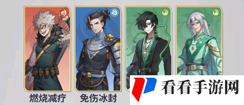 《天下争霸三国志》长线作战配队