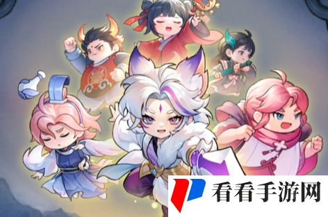 《仙侠大作战》弟子获取方法分享