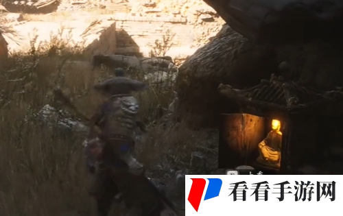 《黑神话悟空》定风庄路线一览