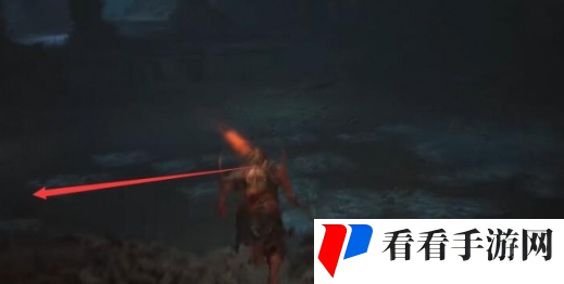 《黑神话悟空》马哥在哪