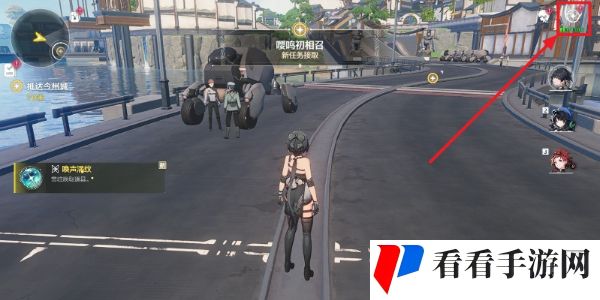 《鸣潮》最新兑换码大全