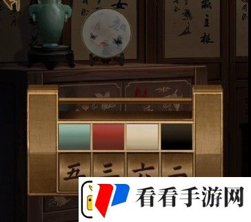 引魂铃第二章怎么过