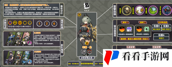 《绝区零》凯撒抽取分析