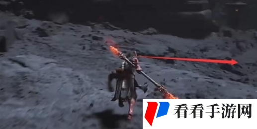 《黑神话悟空》马哥在哪