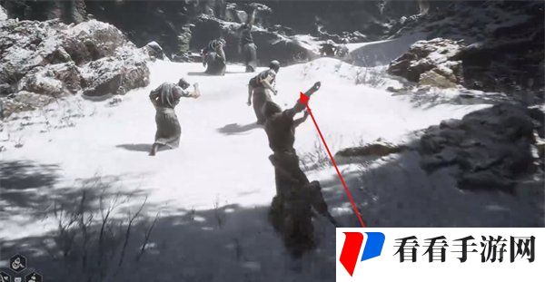 《黑神话悟空》隼居士精魄获取方法
