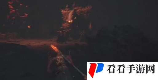 《黑神话悟空》马哥在哪