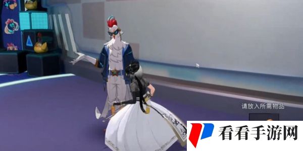 《归龙潮》赢的是玩家输的是任务攻略