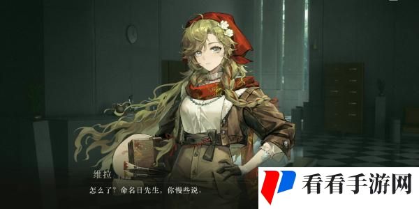 重返未来1999维拉共鸣摆法怎么样