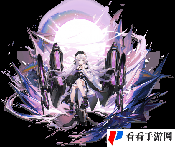 《深空之眼》暗星海拉技能介绍
