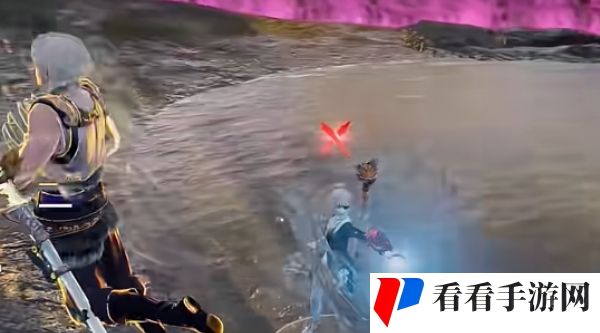 永劫无间手游胡为技能是什么