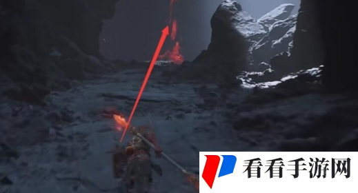 《黑神话悟空》马哥在哪
