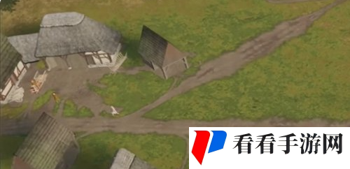 《庄园领主》金币显示位置