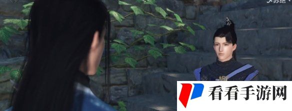 《逆水寒手游》流水难追奇遇任务攻略