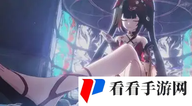《崩坏星穹铁道》灵砂技能介绍