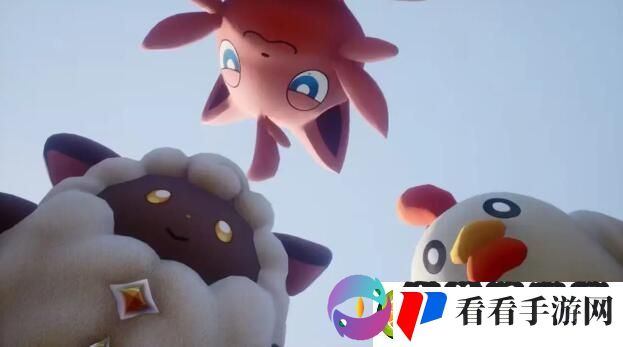 幻兽帕鲁材料怎么获得